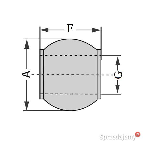 2x MOCNY HAK Końcówka Do Wspawania KAT 3 Z Solec Kujawski