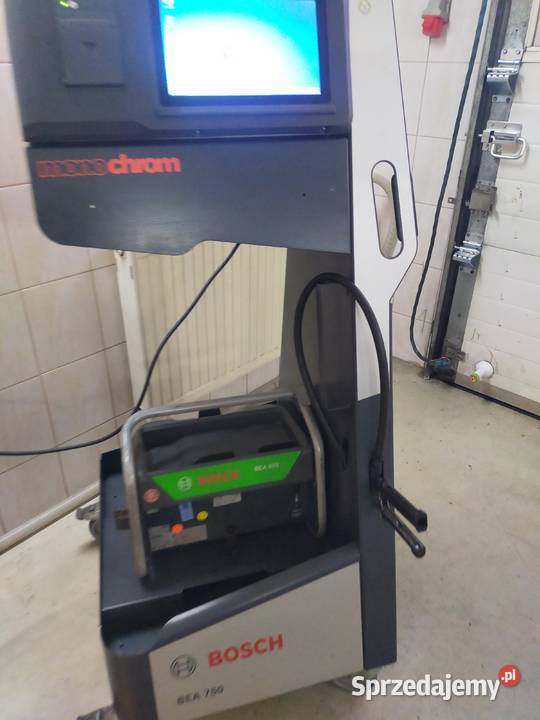 KTS 515 tester SKP 24v nowość OBD 24v ITS Bielsko-Biała