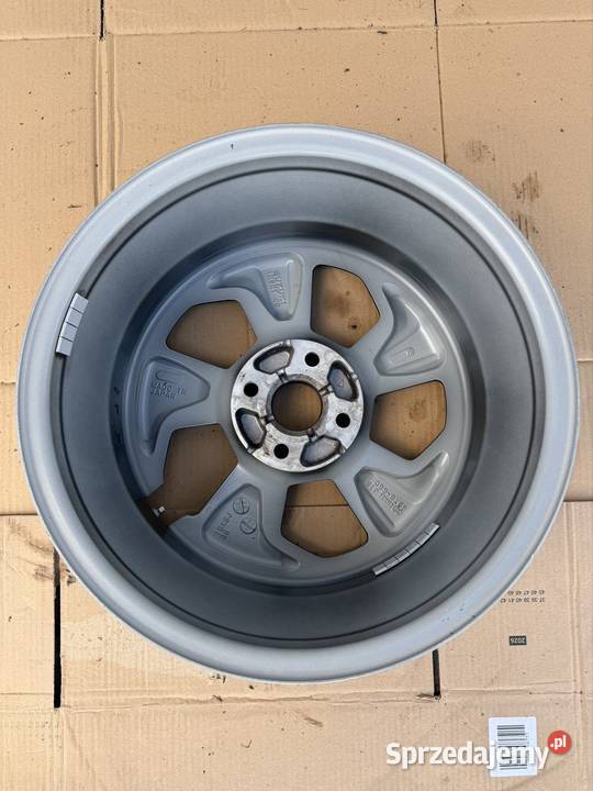 Oryginalna Felga 16 Suzuki Swift VI Baleno Ignis Zielona Góra sprzedam