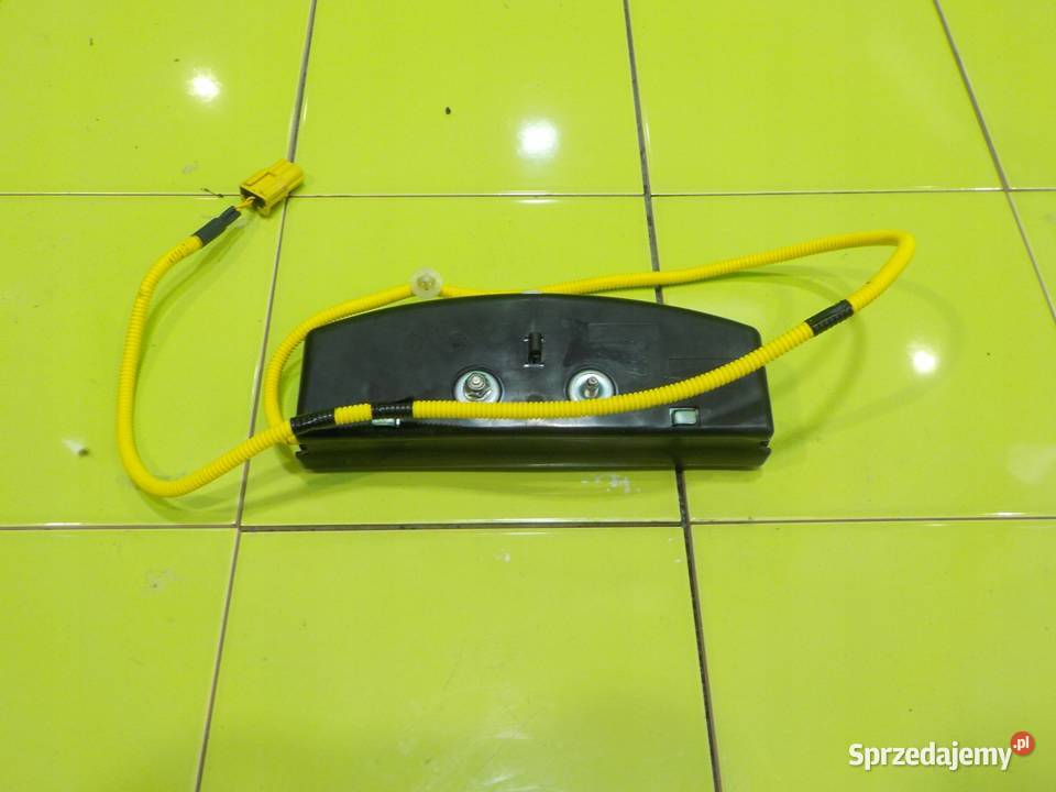 HONDA INSIGHT II 12r HB 5D AIRBAG poduszka Suków