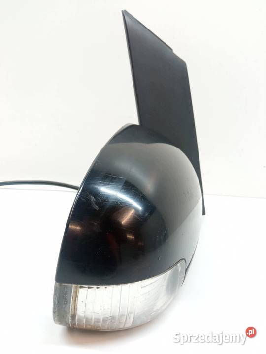 LUSTERKO PRAWE 6PIN EUROPA 1T0857934 VW