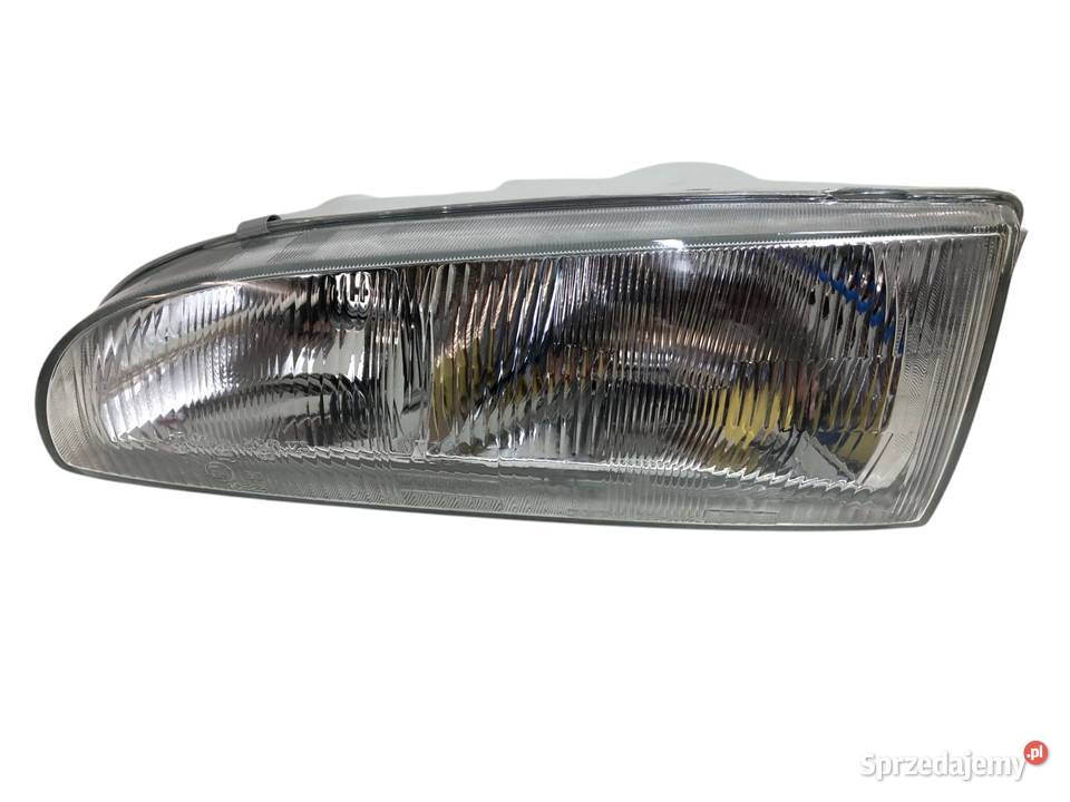 HYUNDAI H100 AH 19972000 LIFT Reflektor lampa świętokrzyskie Skarżysko-Kamienna