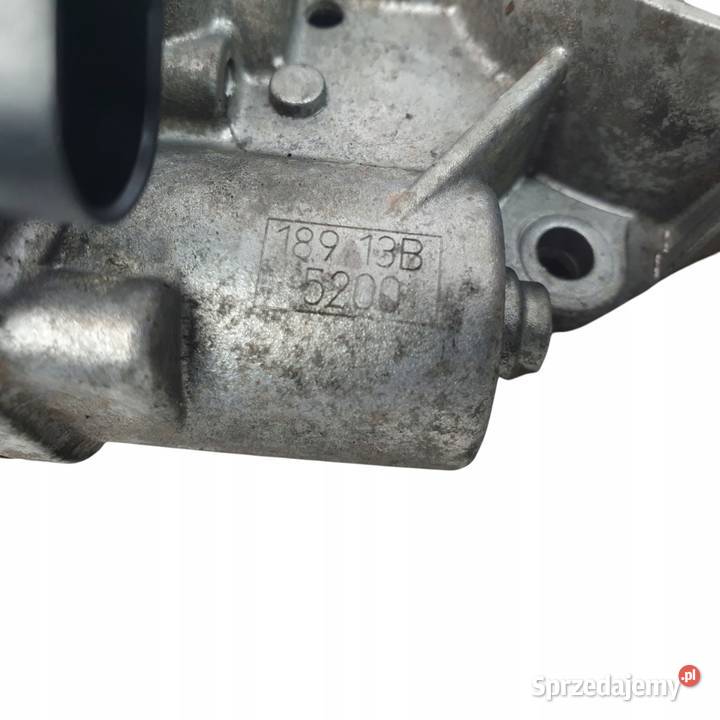 PRZEPUSTNICA Opel Insignia Zafira C Astra J 20 Chełm