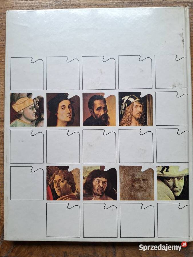 Geniusze sztuki Botticelli KAW Kraków