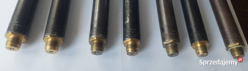 Fwb walther akcesoria Borówno