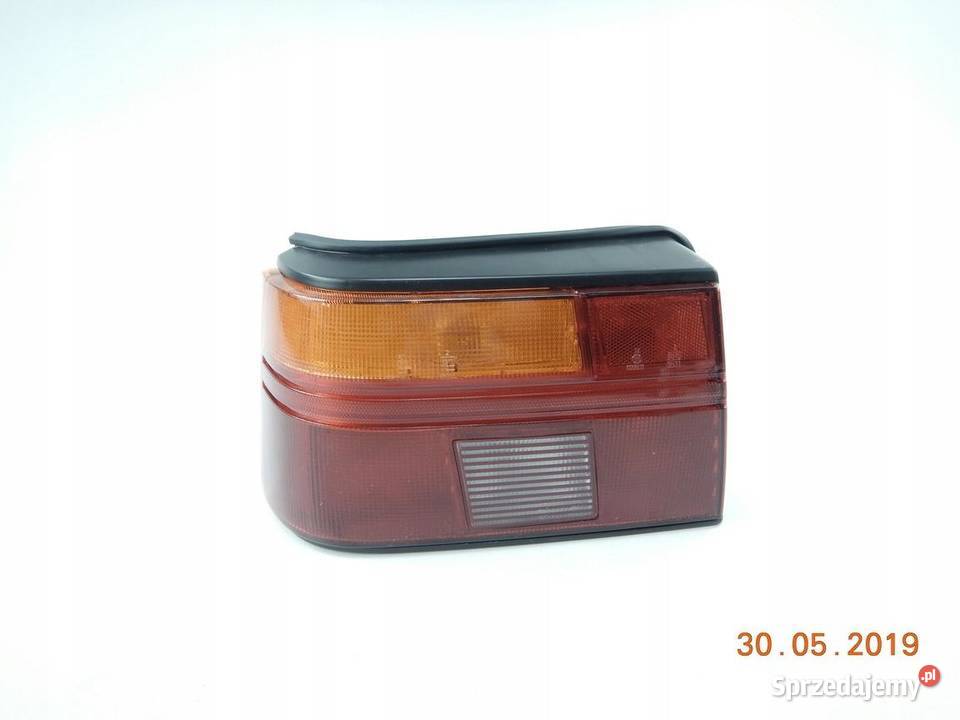 LAMPA LEWA TYLNA TYŁ EXCEL 9094 9240124530 osobowe lubelskie