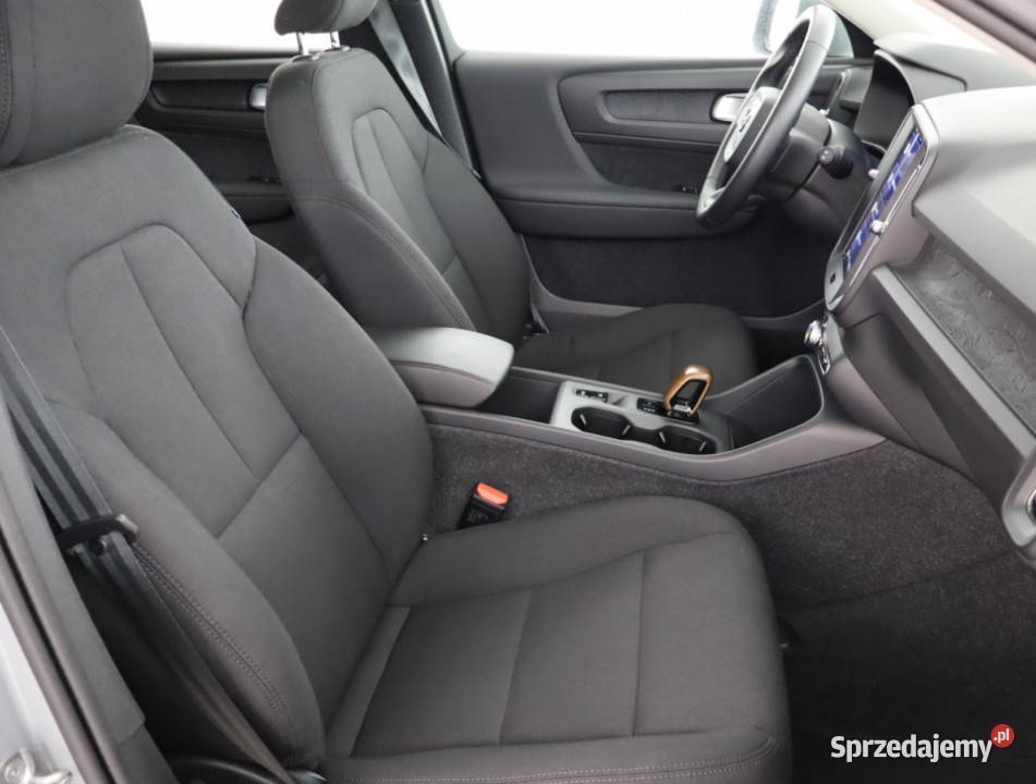 Volvo XC40 B3 Bielany Wrocławskie sprzedam