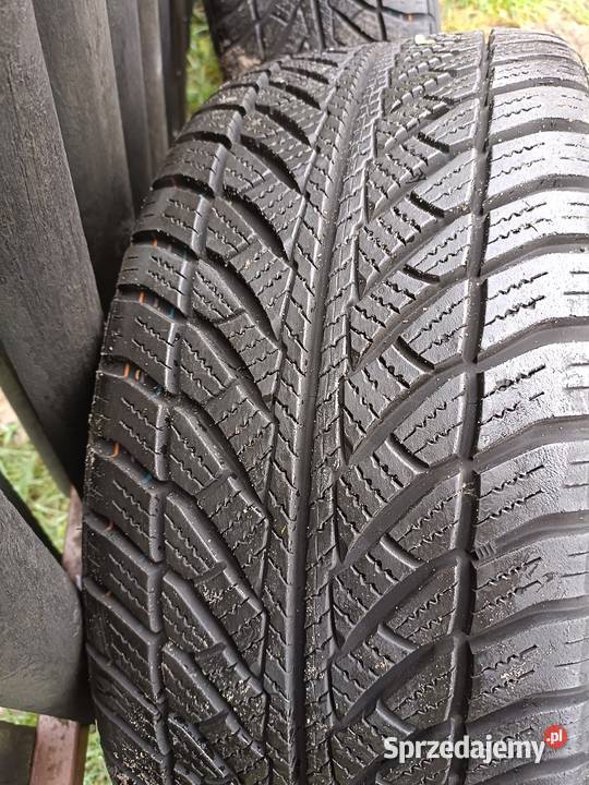 Oryginalne Koła Zimowe Mercedes 18 5x112