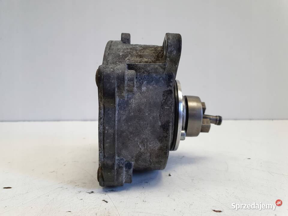 Mercedes Sprinter 906 22 CDI POMPA VACUM wakum Chełm