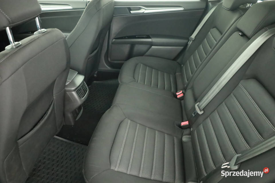 Ford Mondeo 20 TDCI Piaseczno