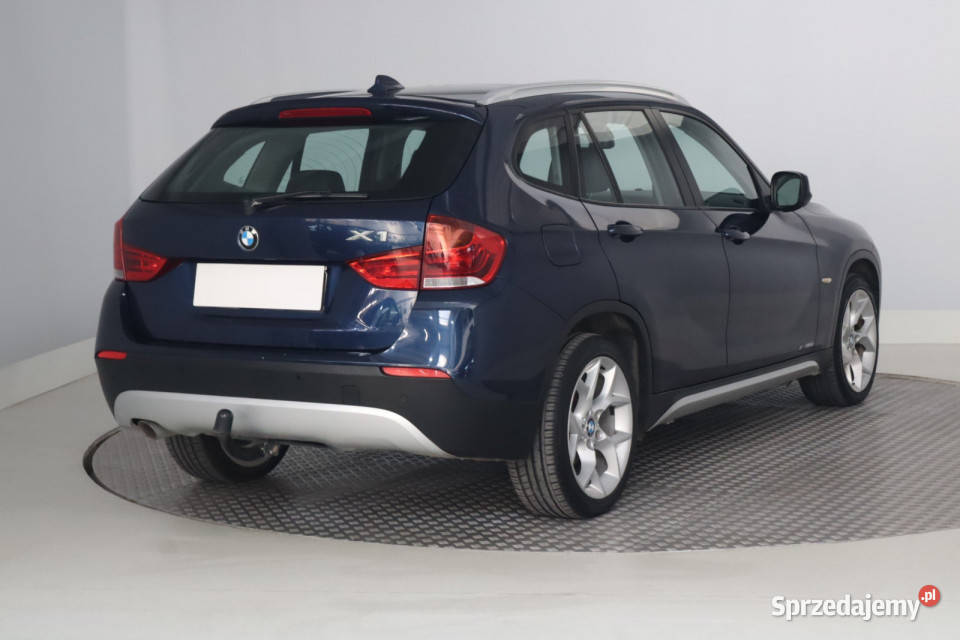 BMW X1 sDrive18d sprzedam