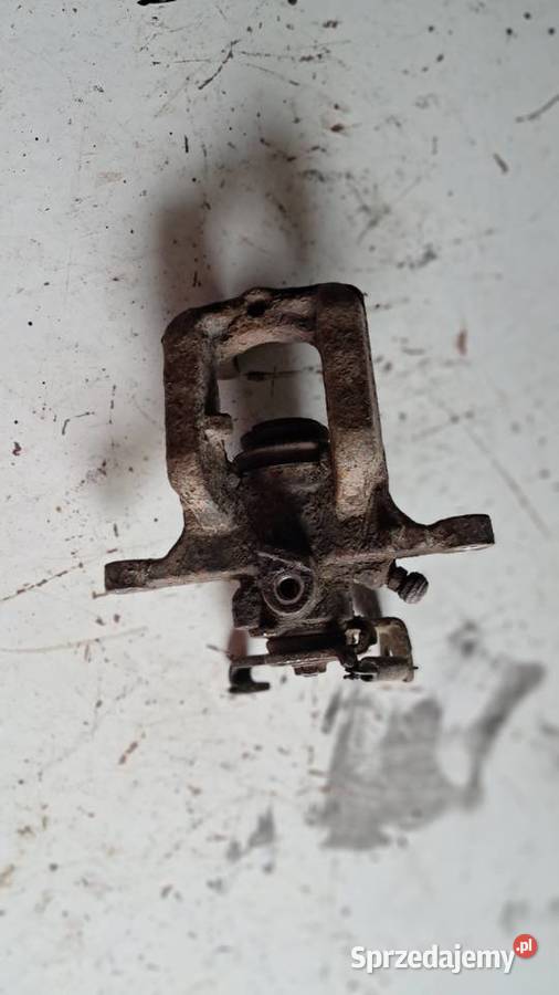 sprzęgło docisktarcza Opel Jasło
