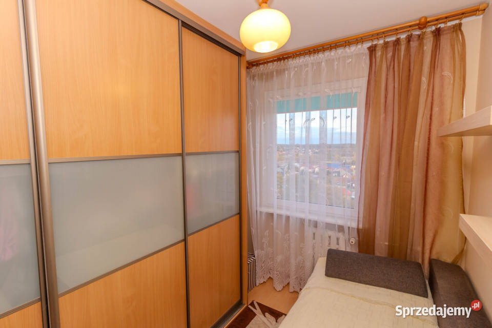 Mieszkanie 3 pokoje 6893m2 Os Pułanki świętokrzyskie