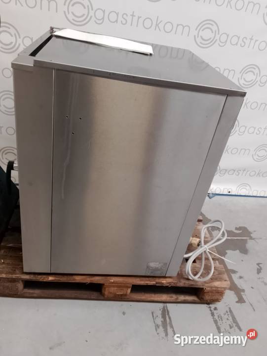 Piec konwekcyjnoparowy 10x GN 11 elektryczny Wrocław sprzedam