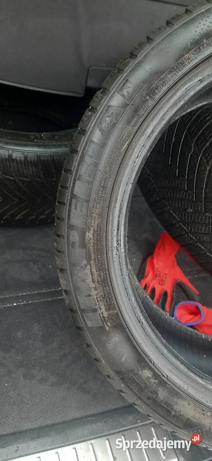 Opona całoroczna Imperial 22545 R17 Samochodowe Bolszewo