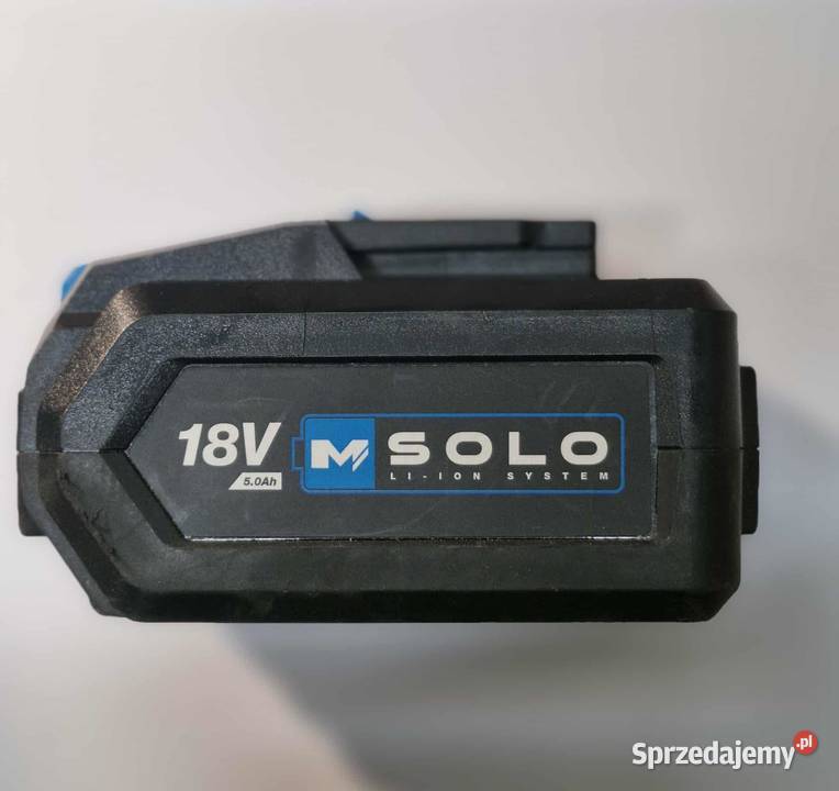 SZLIFIERKA KĄTOWA MACALLISTER MAG18LI Szlifierki kątowe łódzkie Łódź