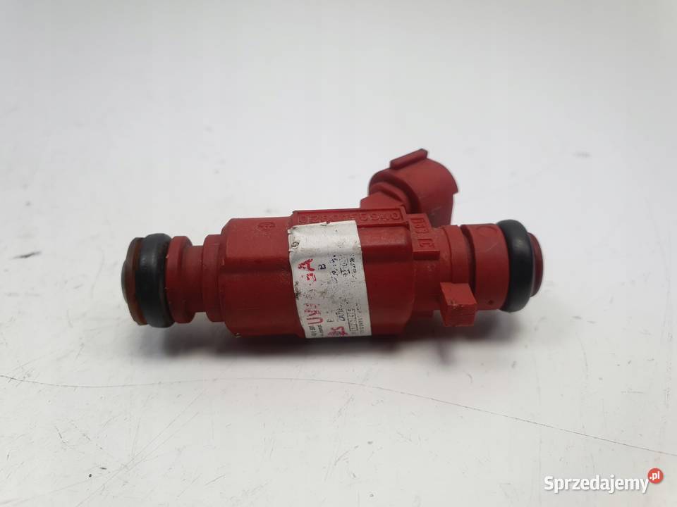 Nissan Primera P12 18 16V WTRYSKWIACZ wtrysk Chełm sprzedam