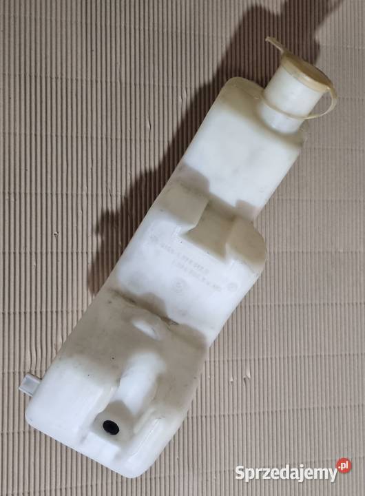 Zbiornik spryskiwaczy BMW E32 E34 M30 M50 S38 Bolesławice
