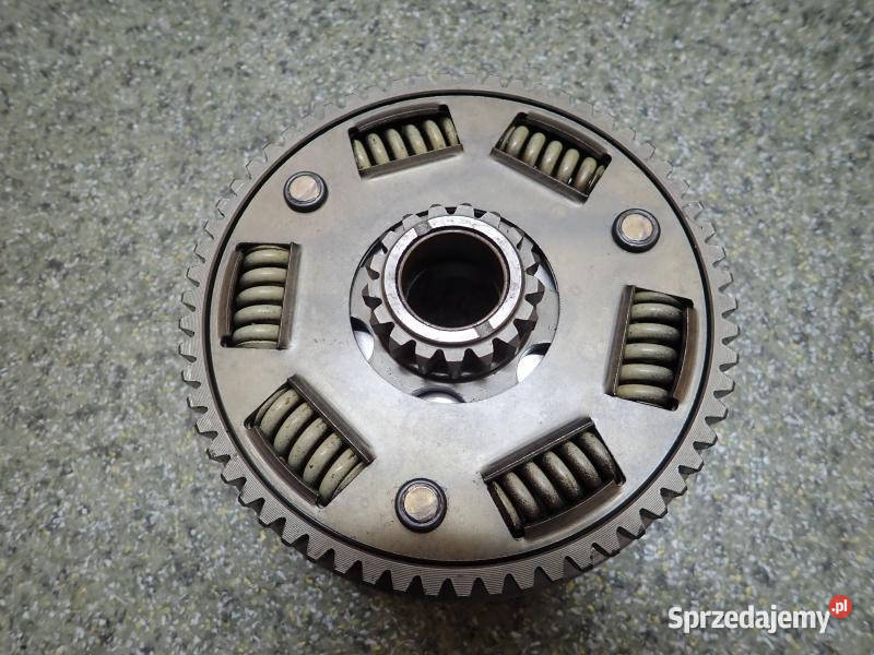 KOSZ SPRZĘGŁA ZEWNĘTRZNY YAMAHA WR 400 YZ 400 F lubuskie Strzelce Krajeńskie