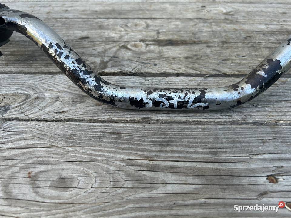 KIERWNICA WFM WSK M06 125 150 DWURAMÓWKA Z Kraków sprzedam