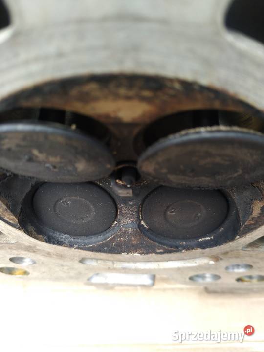 Toyota Valvematic głowica wzrost mocy VVti Aleksandrów Łódzki sprzedam
