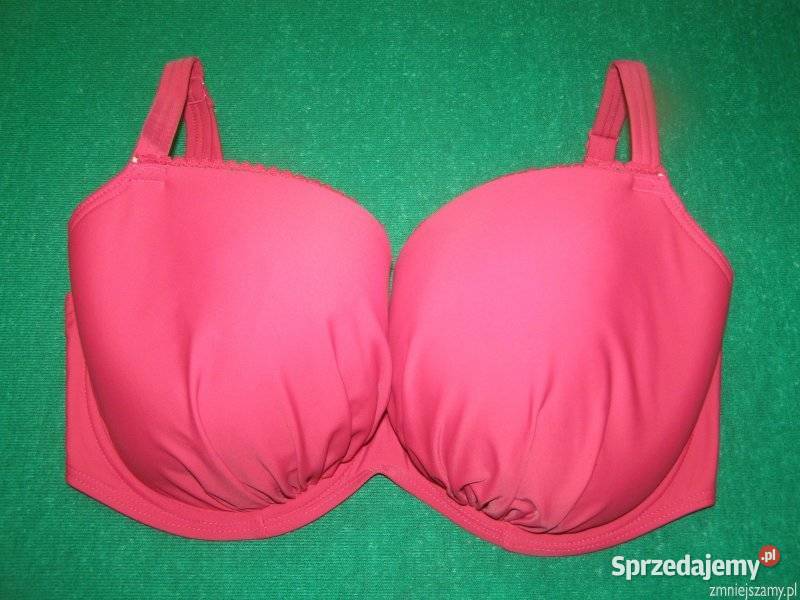 Strój kąpielowy staniczek 34K 75K Curvy Kate Siedlce