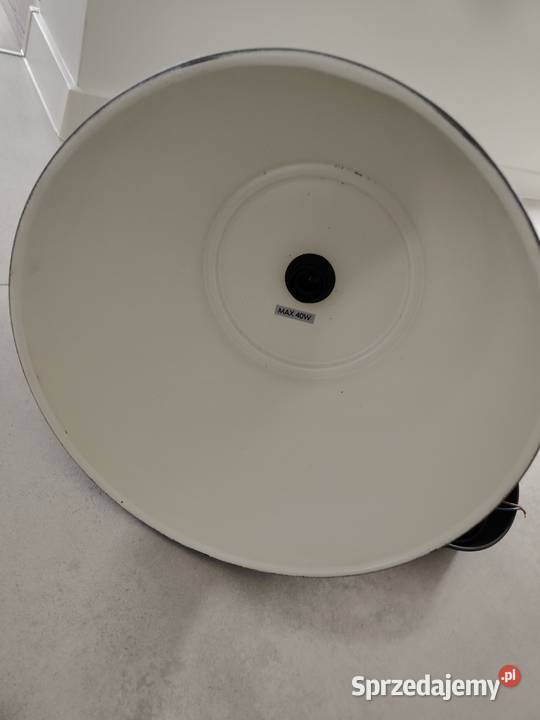 Do sprzedania Lampa wisząca Hektar Ikea podkarpackie Rzeszów sprzedam