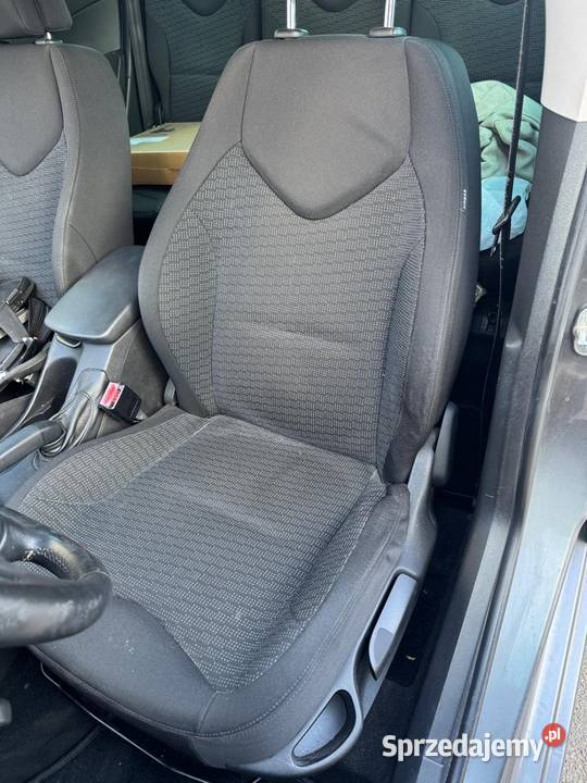 Peugeot 308 SW 16 LPG poduszka powietrzna Gliwice