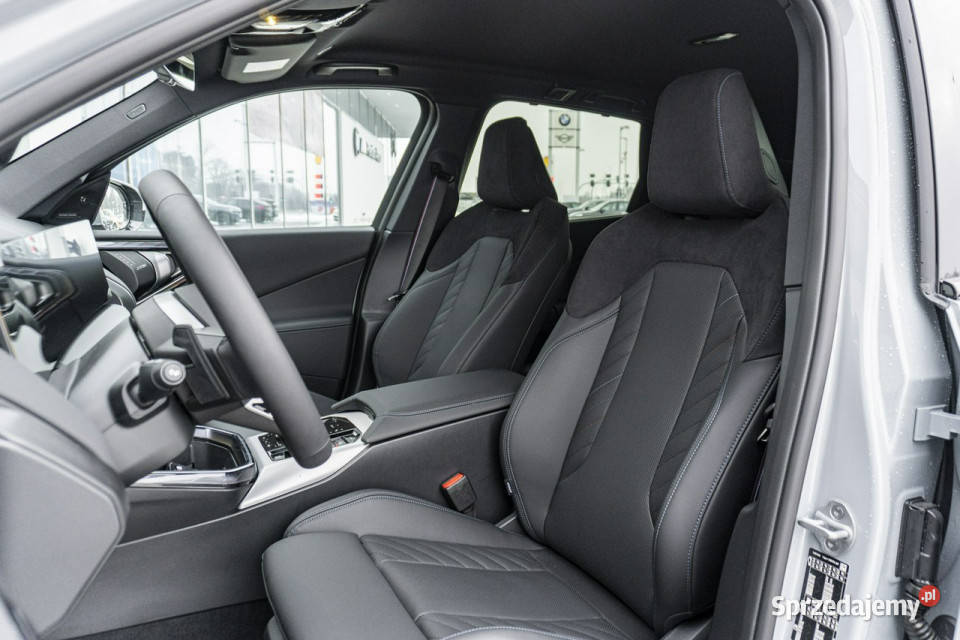 BMW X3 NOWE BMW X3 40d xDrive Dostępne ręki G45 303KM łódzkie Łódź