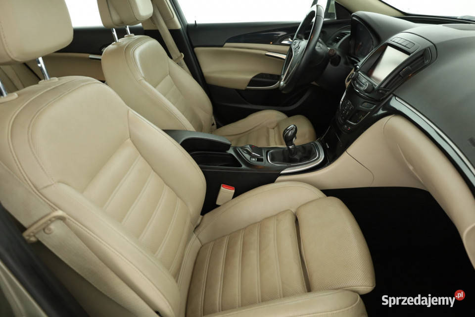 Opel Insignia 14 Turbo Insignia mazowieckie Piaseczno sprzedam