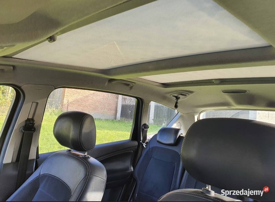 2009 Ford S 20 TDCI 136 Titanium Xenon Convers