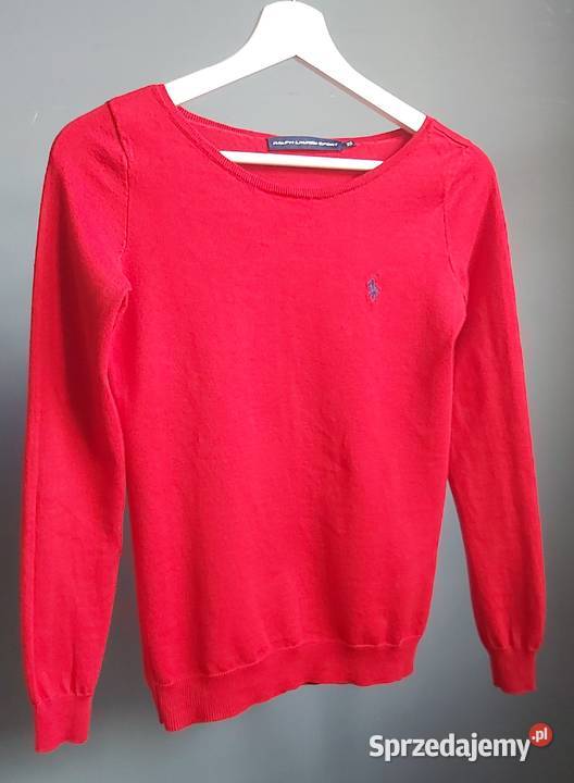Sweter Ralph Lauren rozmiar XS Lublin