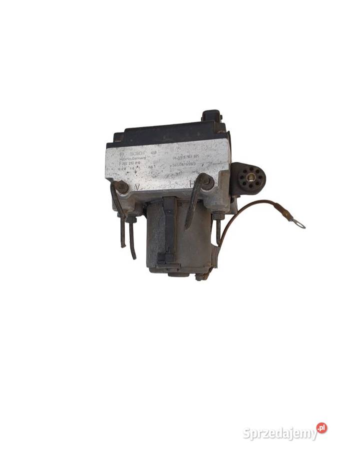 BMW E34 E38 E39 Pompa sterownik ABS 1163025