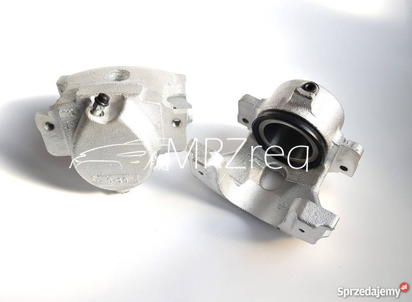 REGENERACJA ZACISKÓW Audi S6 BMW E60 Maserati Mielec