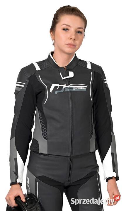 Kombinezon motocyklowy damski Probiker Prx16 40 Zielona Góra
