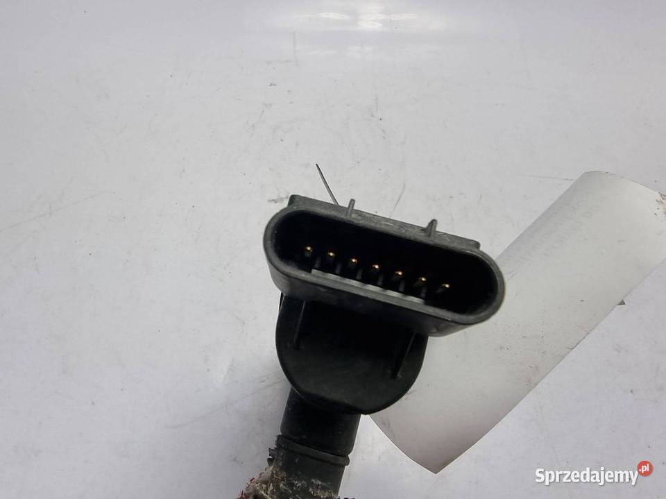 CEWKA ZAPŁONOWA OPEL ASTRA J 19005362 osobowe Lipno