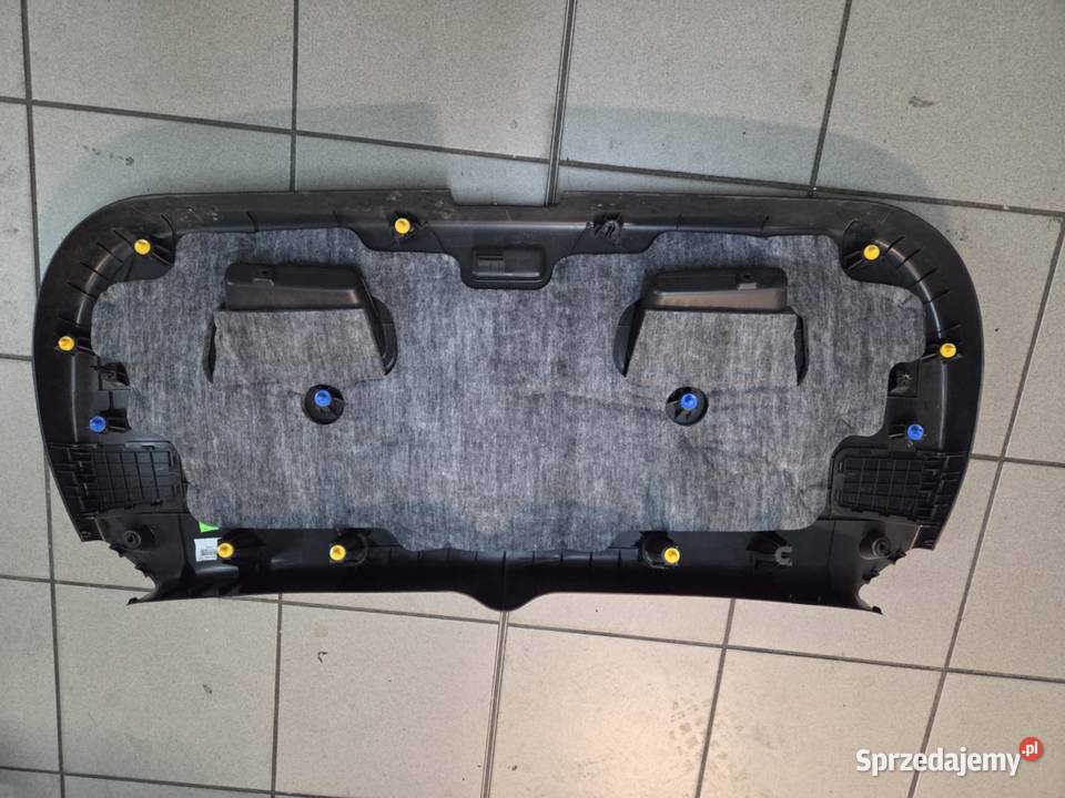 KIA CEED II JD tapicerka klapy tył 81750A2200WK Krosno sprzedam