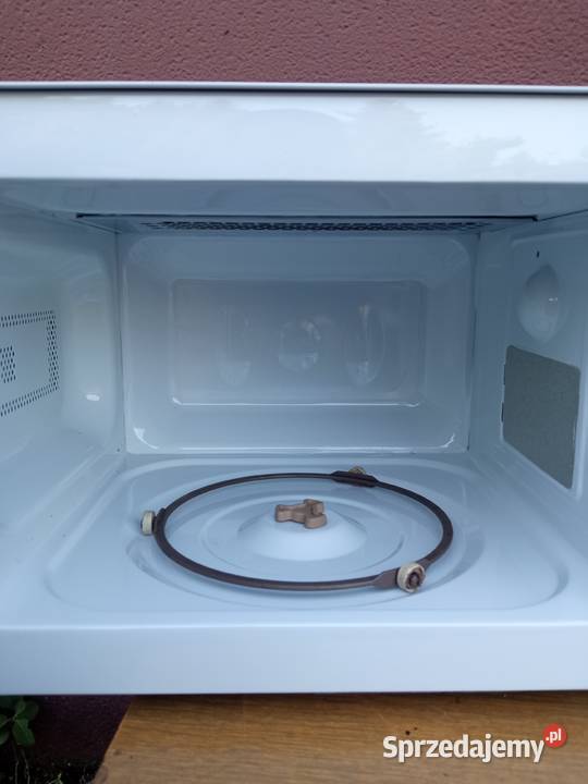 Sprzedam kuchenkę mikrofalową Zelmer FD 9503 Chorzów sprzedam