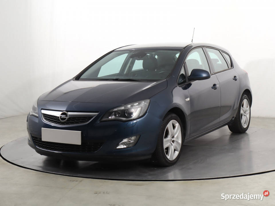 Opel Astra 16 16V ABS śląskie Katowice sprzedam