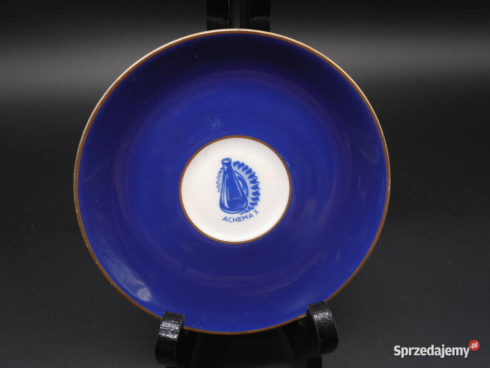 Porcelanowy talerzykpodstawek THOMAS Raszków sprzedam