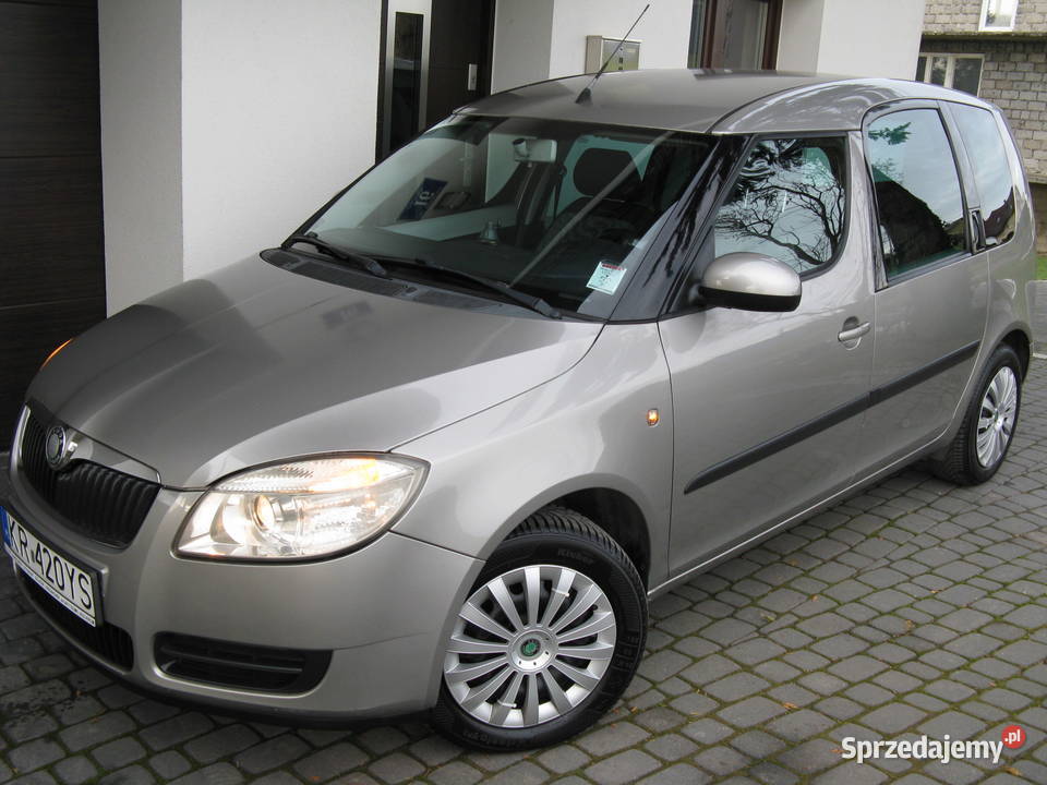 Zadbana 16GAZ Bogata Wersja 100500 1598cm3 Czechówka sprzedam