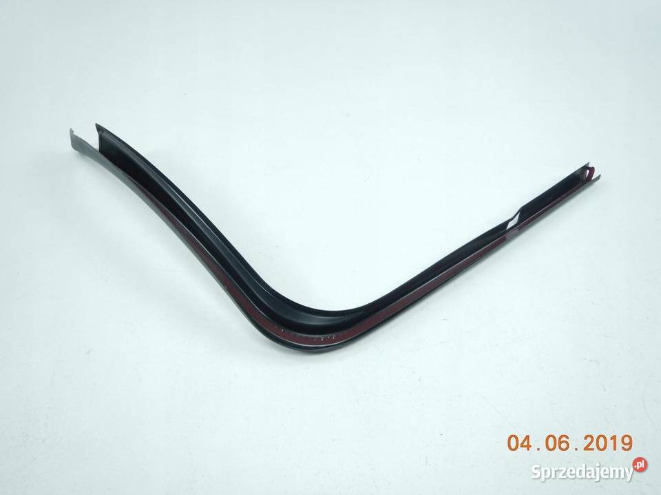USZCZELKA SZYBY DRZWI TYŁ FORD C 0710 ASO sprzedam