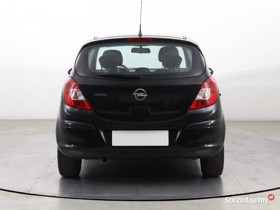 Opel Corsa 14 82832km