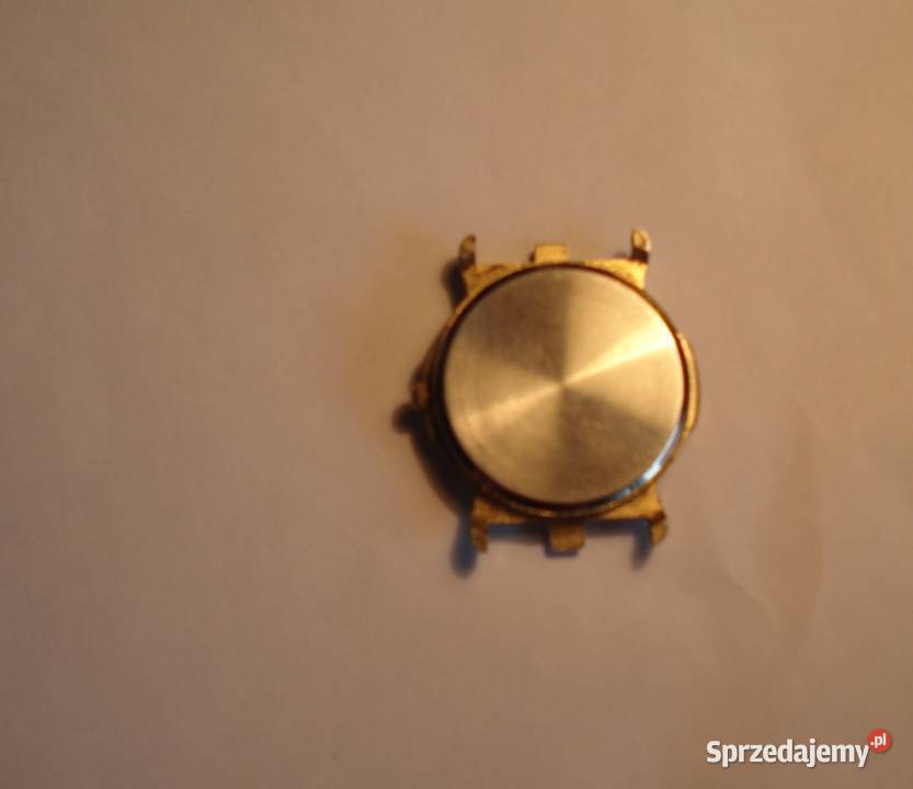 Zegarek Chałom Quartiz Warszawa sprzedam