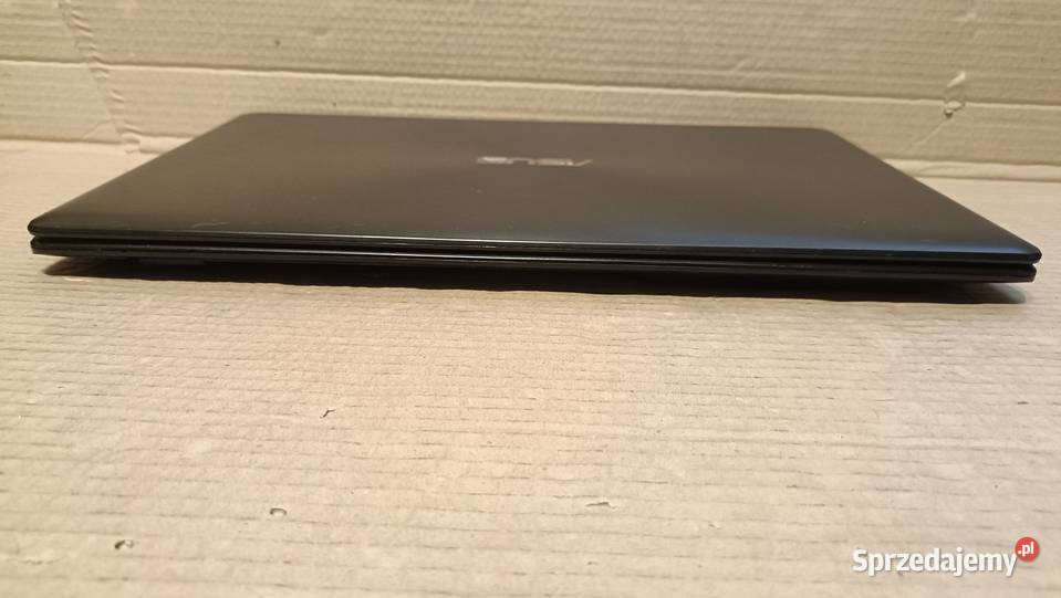 Laptop ASUS R513C i3 8GB 120SSD Poznań sprzedam
