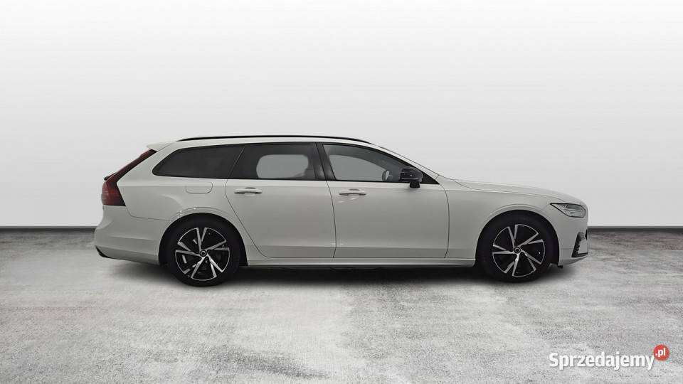 Volvo V90 AWD PlugIn Hybrid RDesign Z Polskiego napęd 4x4 Warszawa