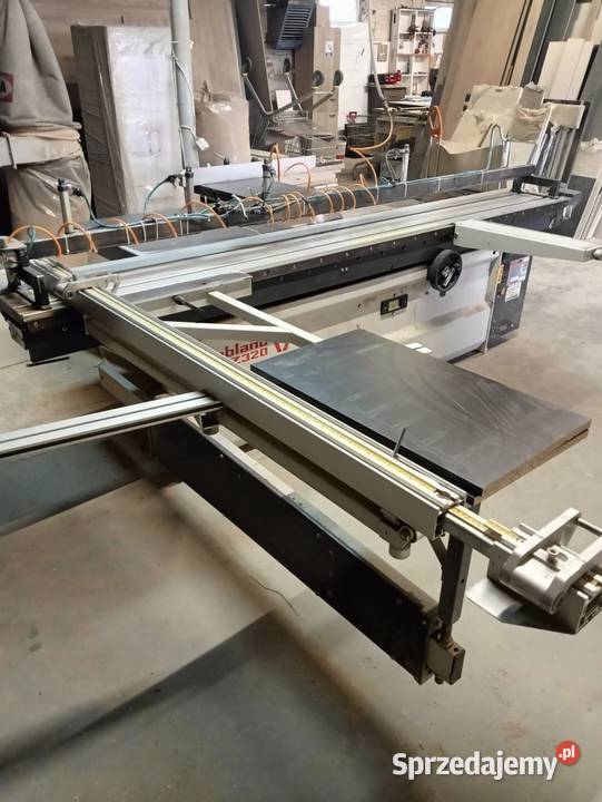 Piła formatowa Robland 3200 Wejherowo sprzedam