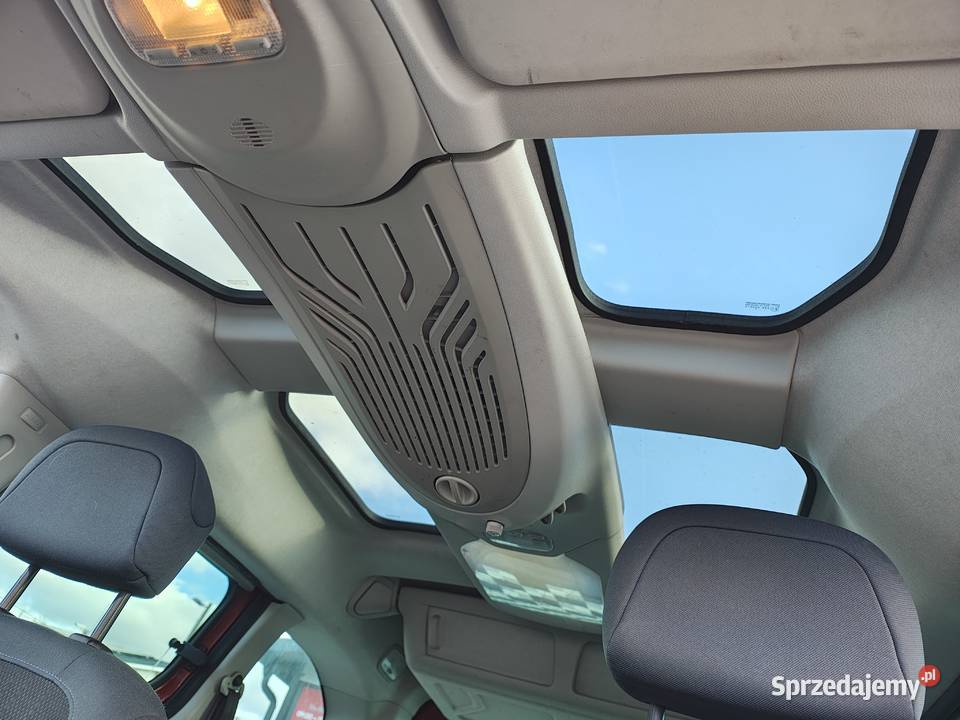 Peugeot Partner 16Diesel Zarejestrowany podkarpackie