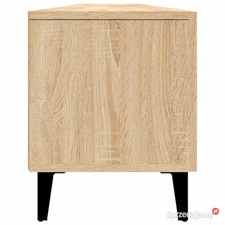 Szafka pod TV dąb sonoma 180x315x40 WM816267 Warszawa