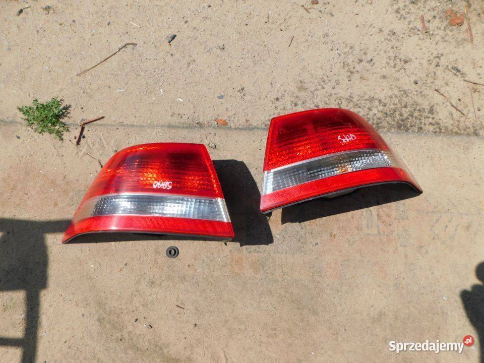 sabb 95 lampa lewa WYSYŁKA Żory